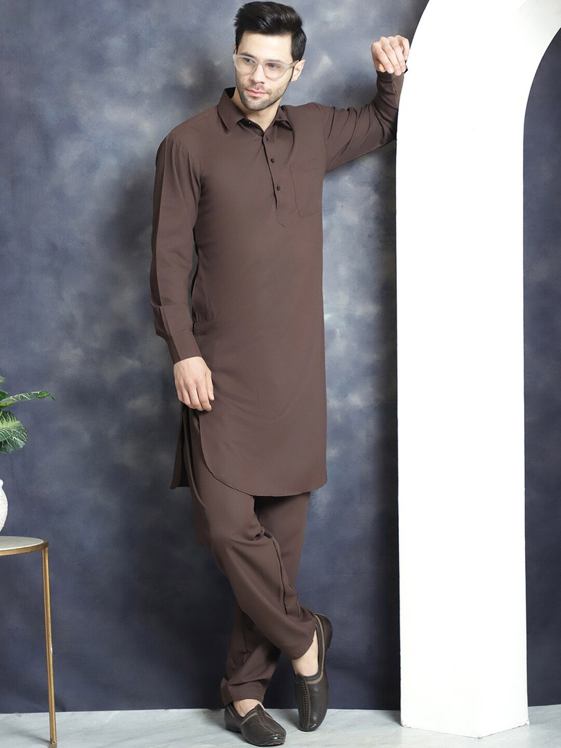 Coffee Brown