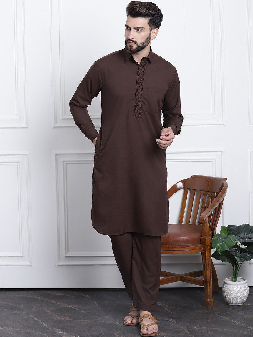 Coffee Brown