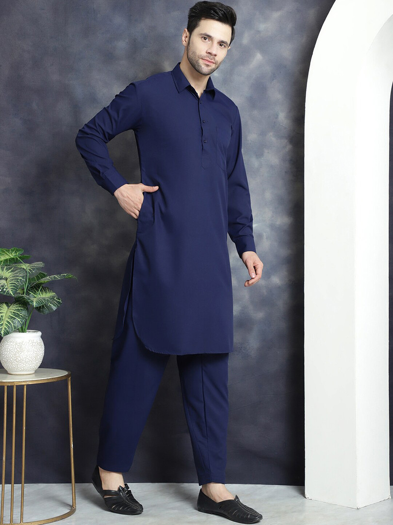 Navy Blue