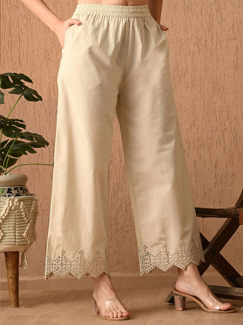 Dipani Women Palazzos