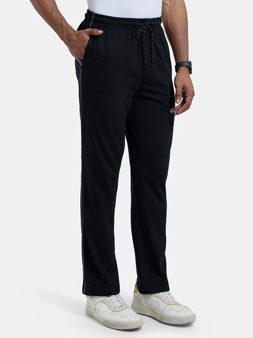 CAVA Green Wide Leg Joggers