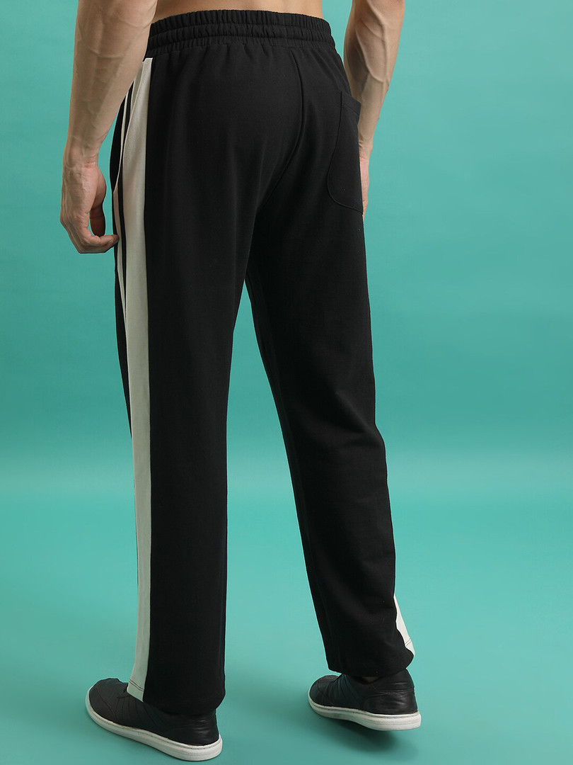 HIGHLANDER Men Relaxed Fit Track Pants
