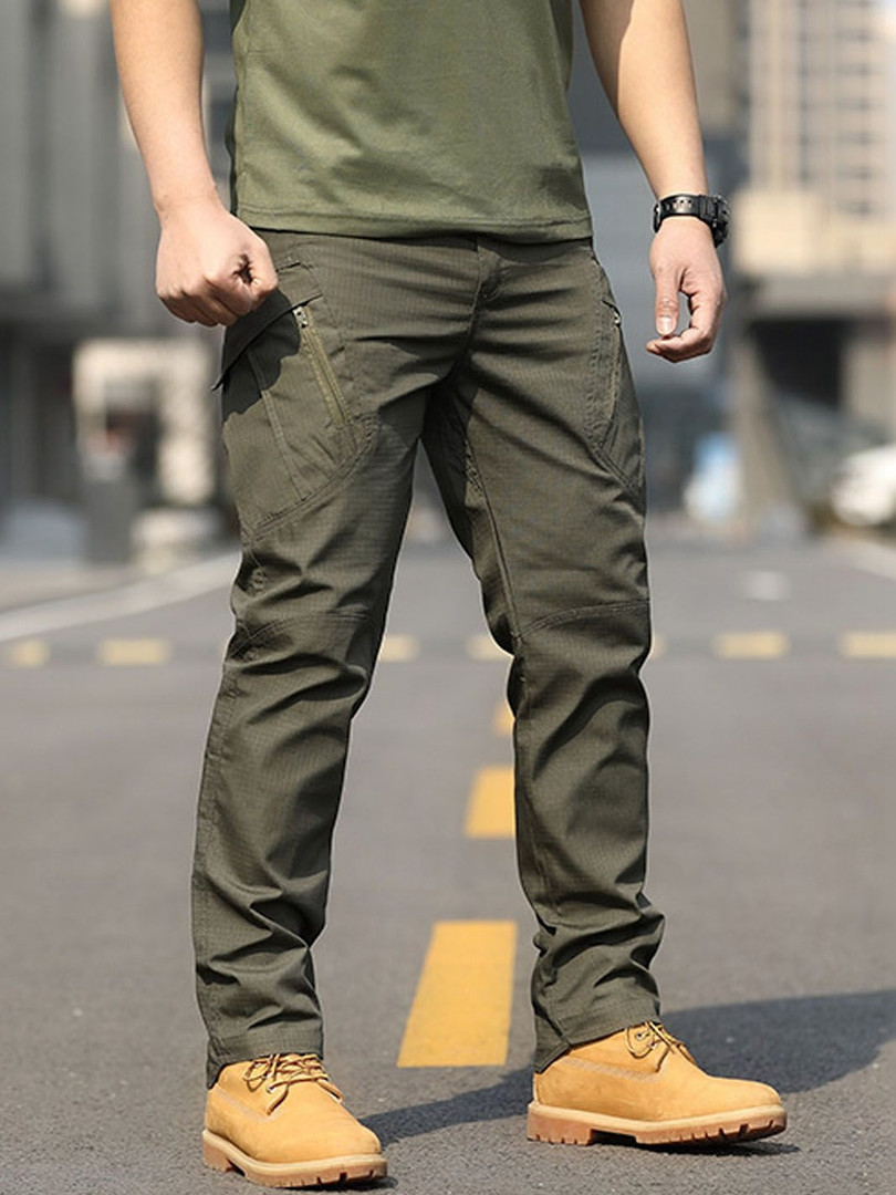 trousers