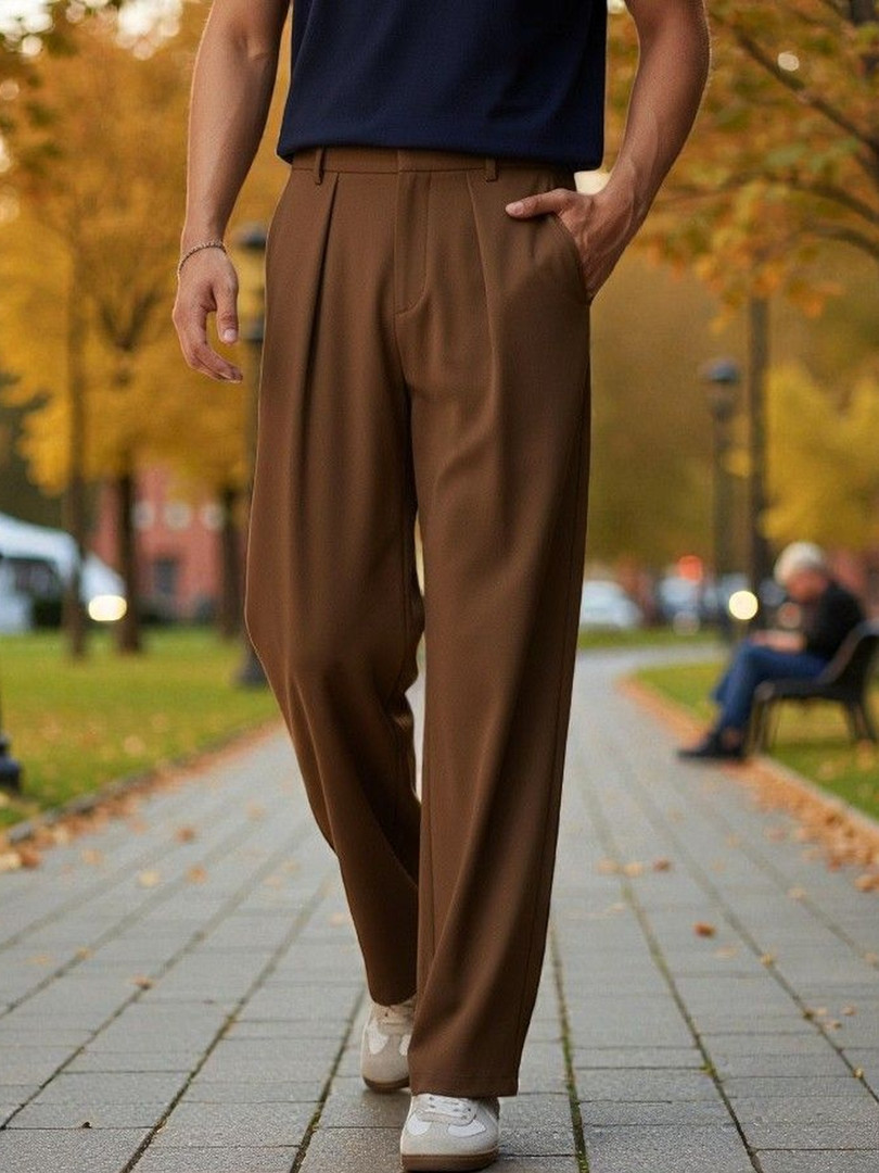 Coffee Brown