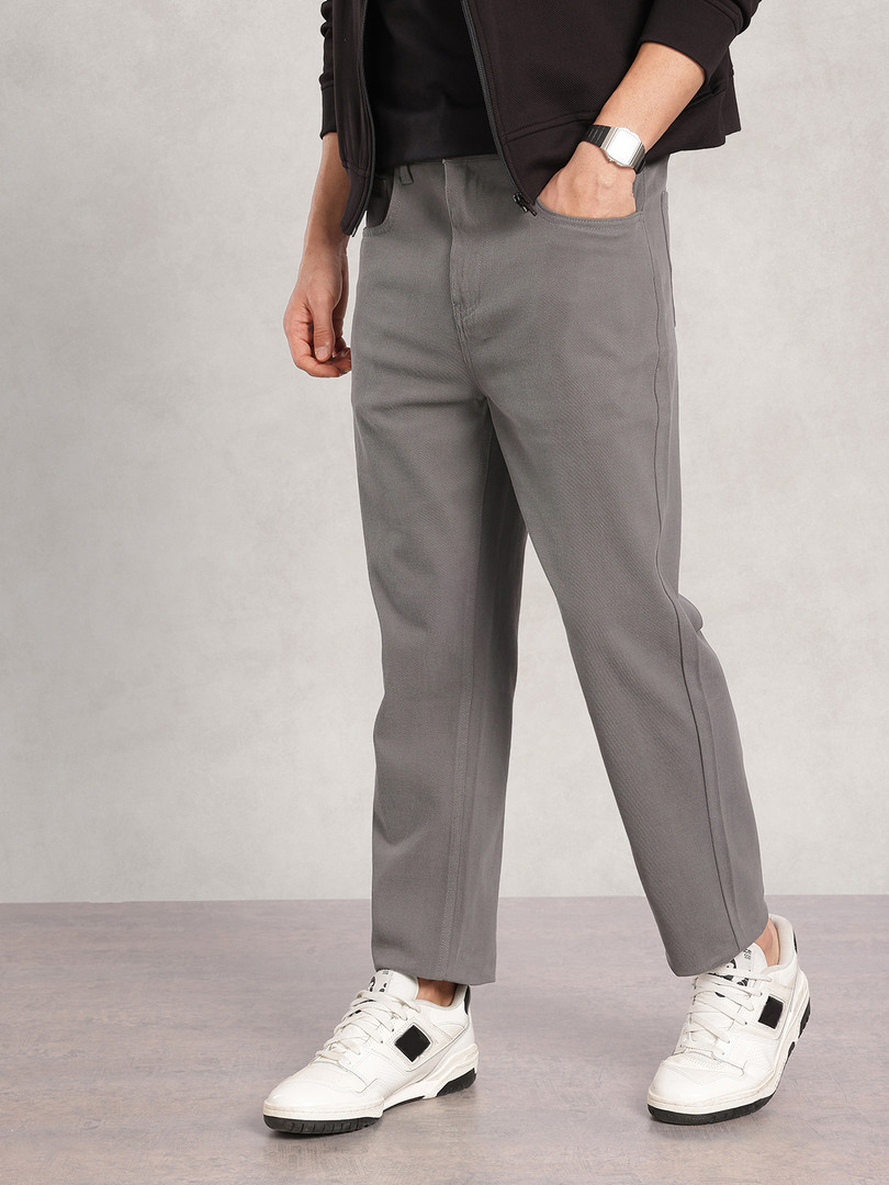 Nautica Men Chinos Casual Trousers
