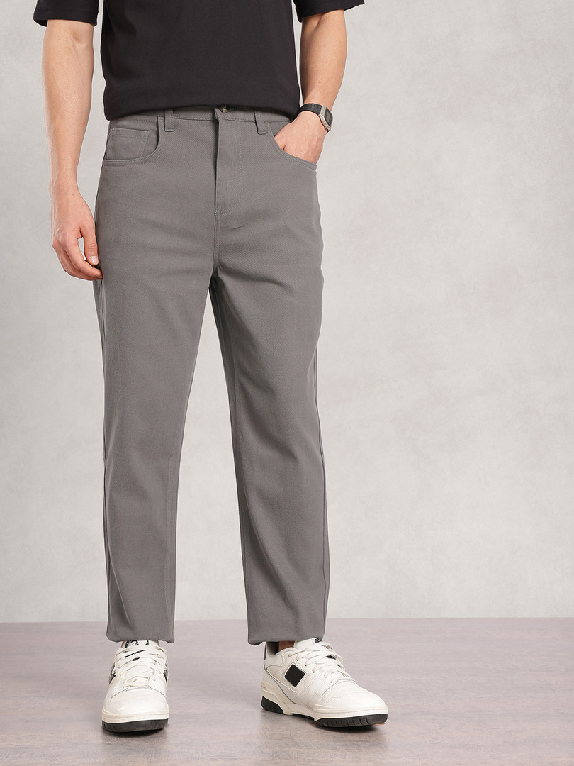 Nautica Men Chinos Casual Trousers