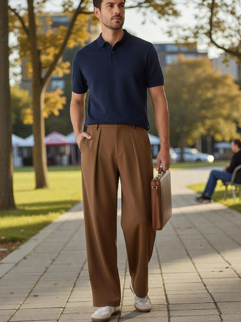 Coffee Brown
