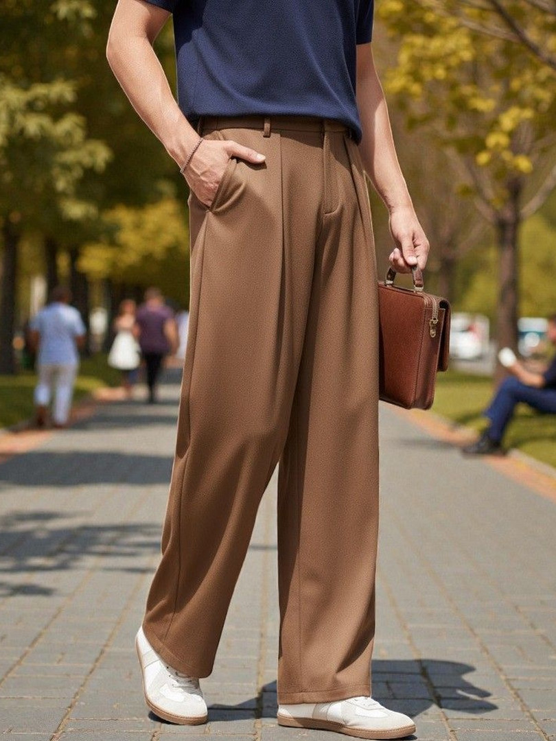 Coffee Brown